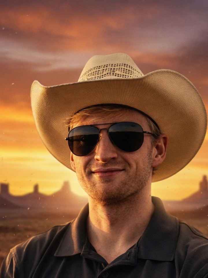 Brock Shively